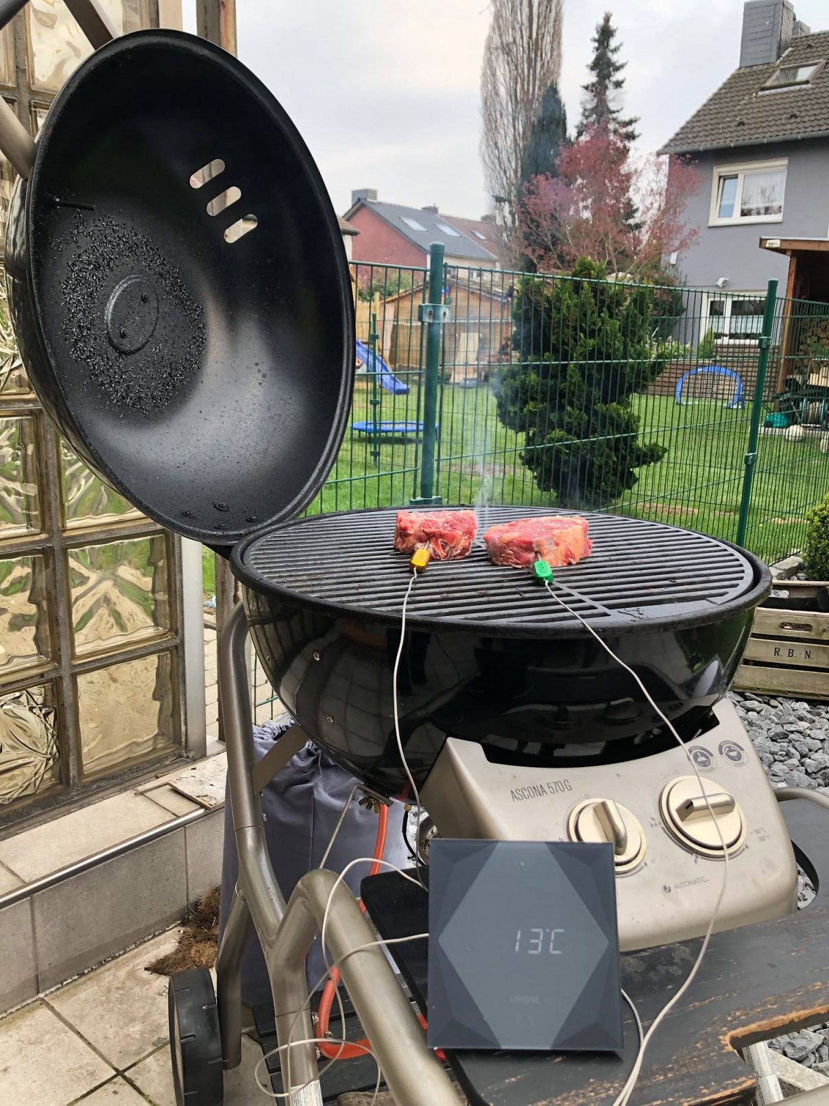 ecopower – Loxone Touch Grill (3)