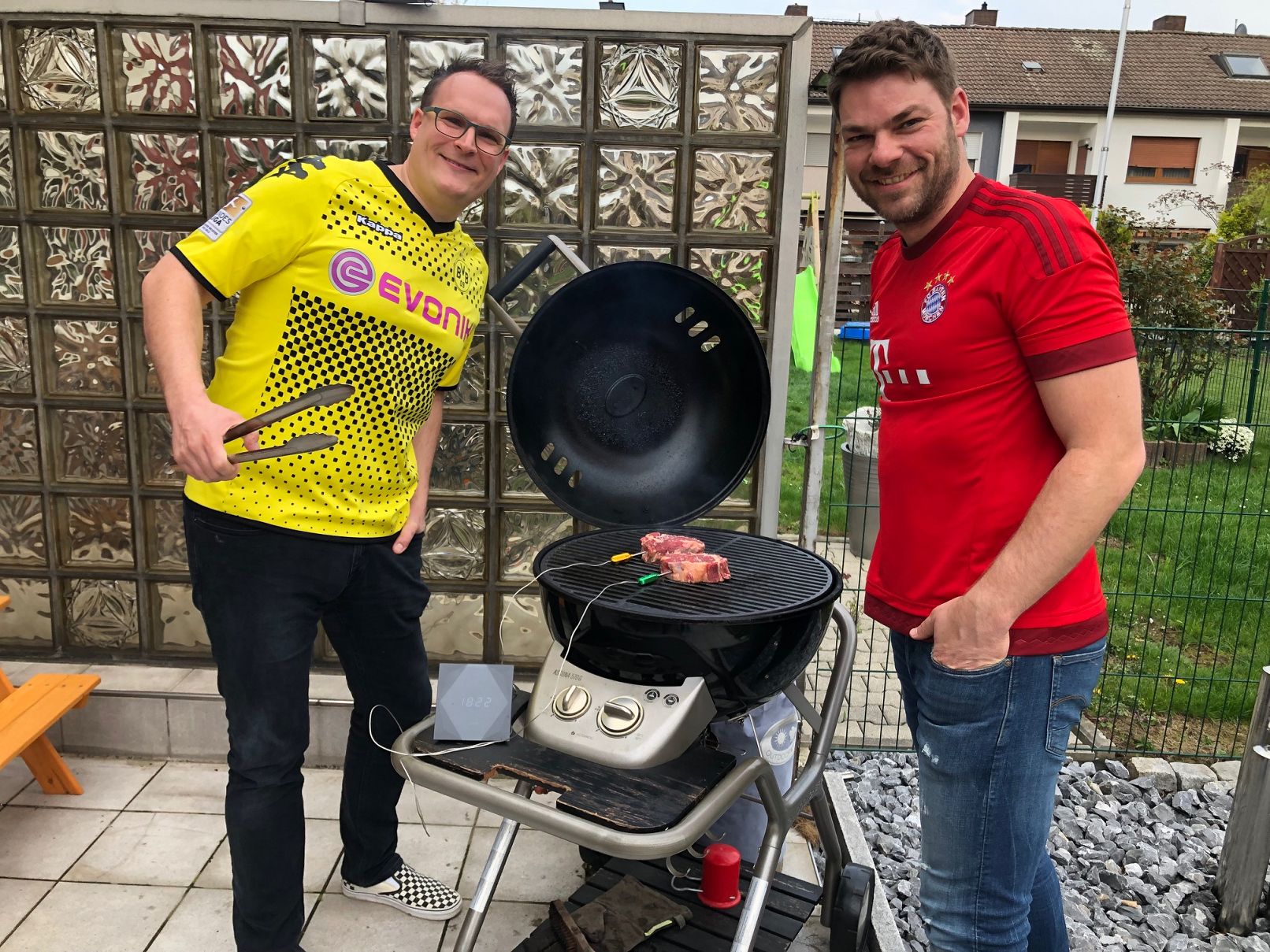 ecopower – Loxone Touch Grill (5)