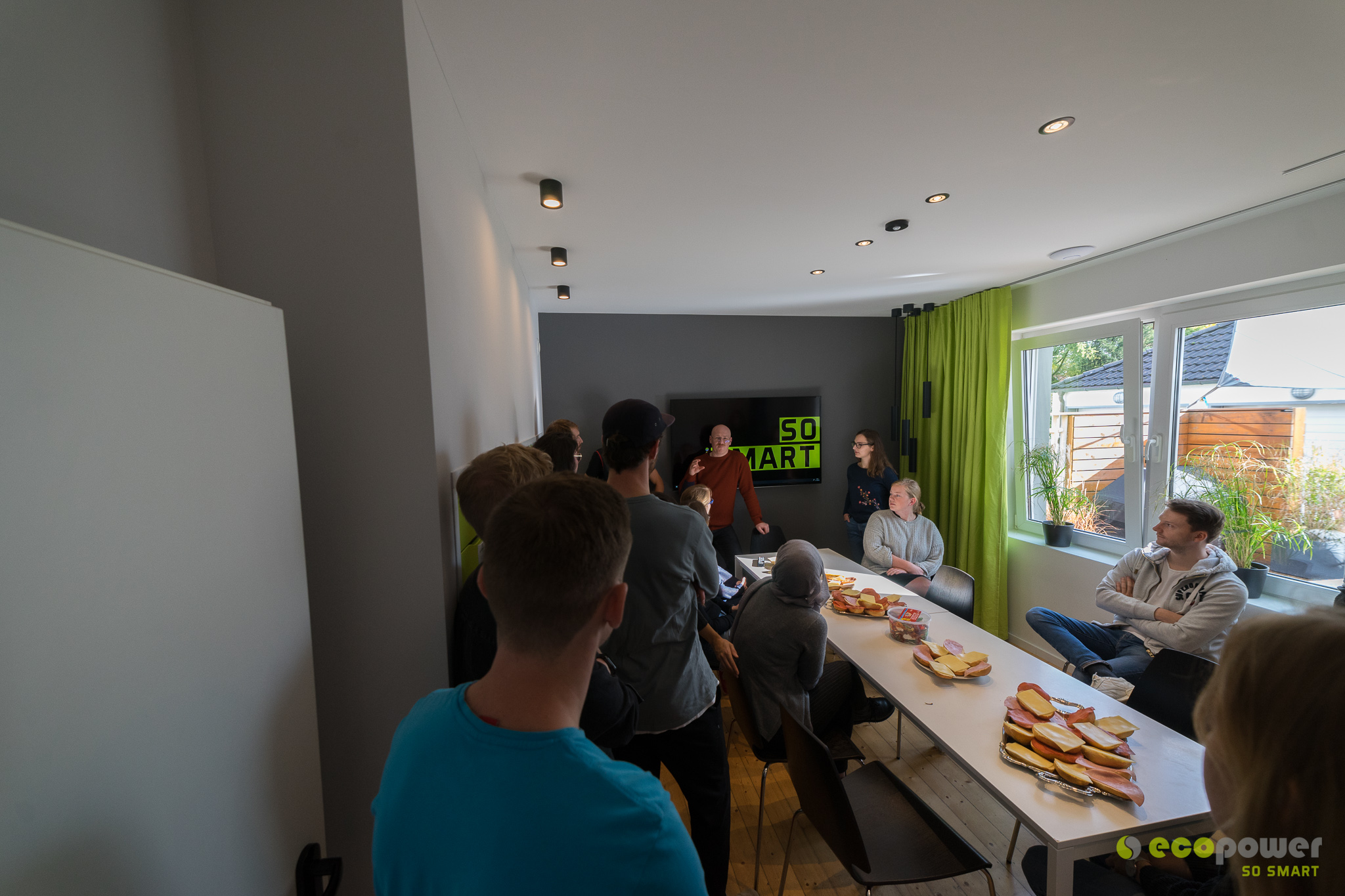 ecopower exkursion Studenten (1 von 3)