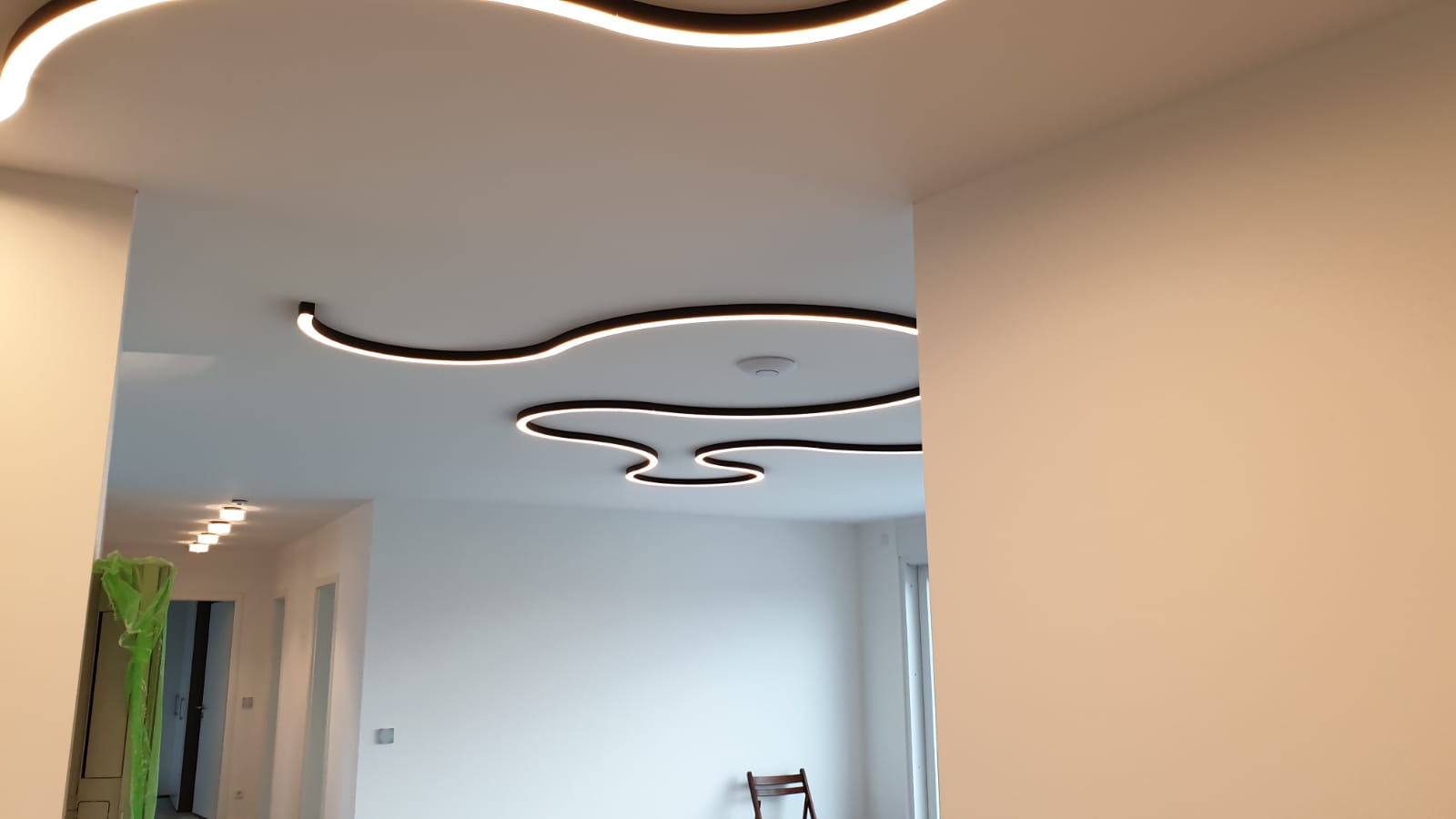 Duisburg Penthouse (2)