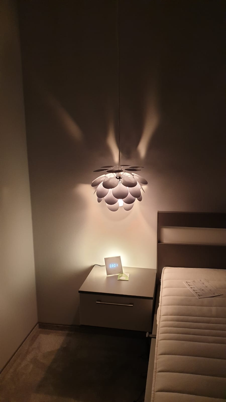 Duisburg Penthouse (3)